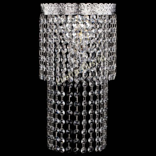 Бра Милан капель в Самаре Гусь Хрустальный