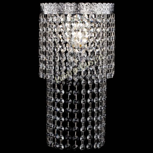 Бра Милан капель в Самаре Гусь Хрустальный