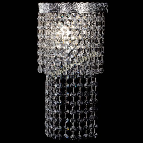 Бра Милан капель в Самаре Гусь Хрустальный