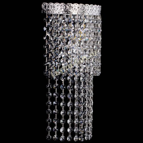 Бра Милан капель в Самаре Гусь Хрустальный