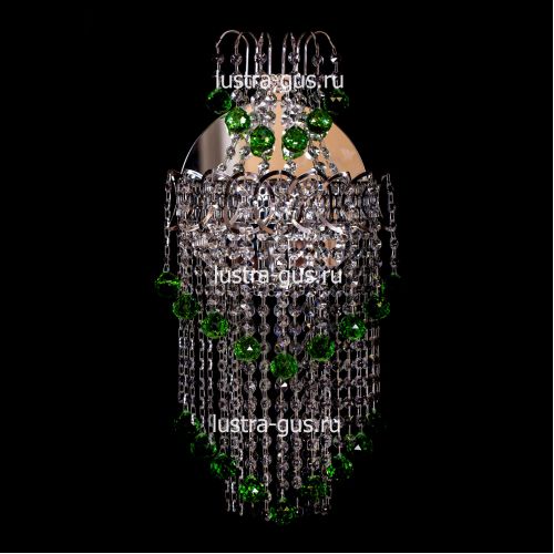 Бра Натали №5 в Самаре Гусь Хрустальный