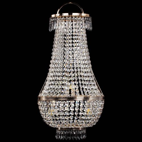 Бра Натали №7 в Самаре Гусь Хрустальный