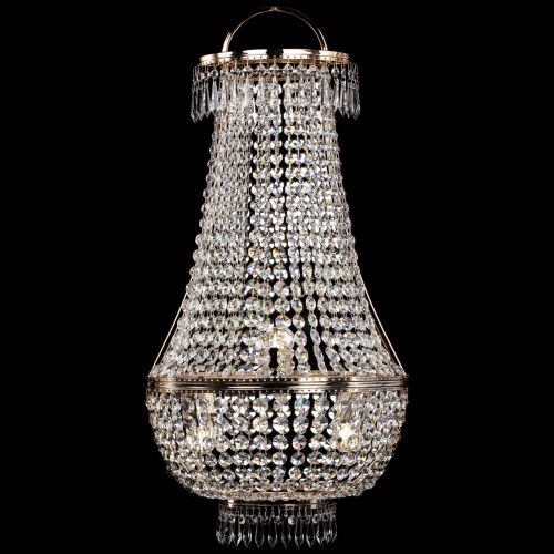 Бра Натали №7 в Самаре Гусь Хрустальный