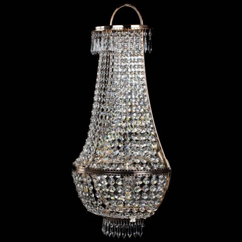 Бра Натали №7 в Самаре Гусь Хрустальный