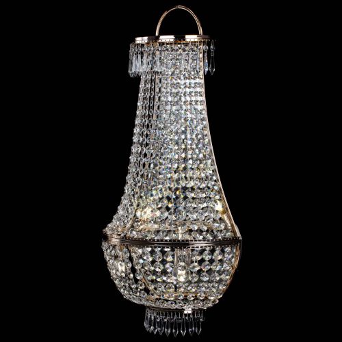 Бра Натали №7 в Самаре Гусь Хрустальный