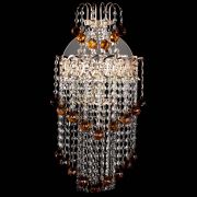 Бра Ника №5 чайная