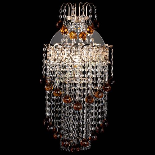 Бра Ника №5 чайная в Самаре Гусь Хрустальный