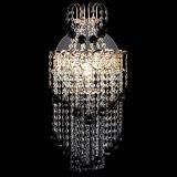 Бра Ника №5 черная в Самаре