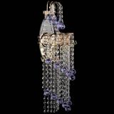 Бра Ника №5 фиолетовая в Самаре