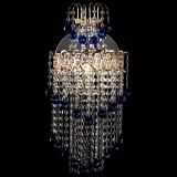 Бра Ника №5 синяя в Самаре