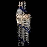 Бра Ника №5 синяя в Самаре