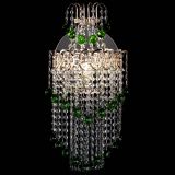 Бра Ника №5 зеленая в Самаре