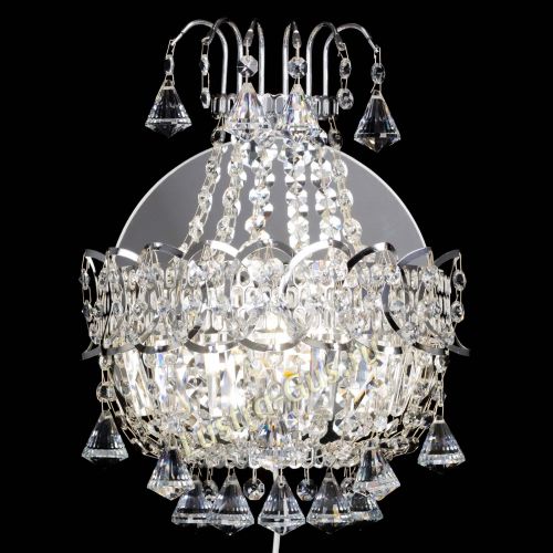 Бра Ника конус в Самаре Гусь Хрустальный