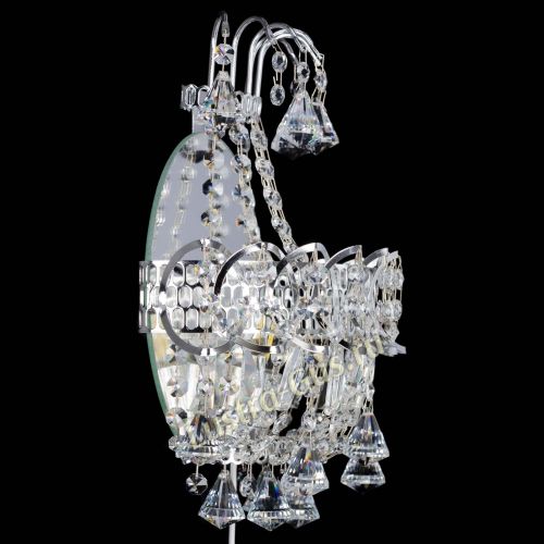 Бра Ника конус в Самаре Гусь Хрустальный