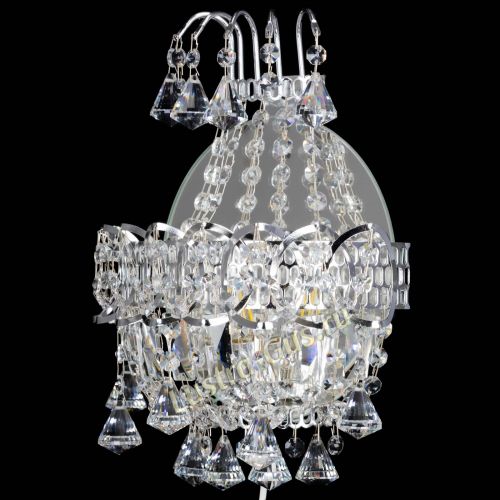 Бра Ника конус в Самаре Гусь Хрустальный