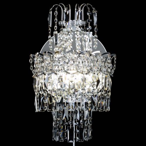 Бра Ника Пластинка в Самаре Гусь Хрустальный