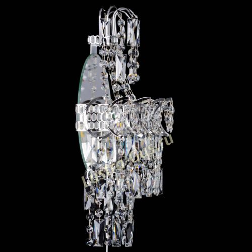 Бра Ника Пластинка в Самаре Гусь Хрустальный