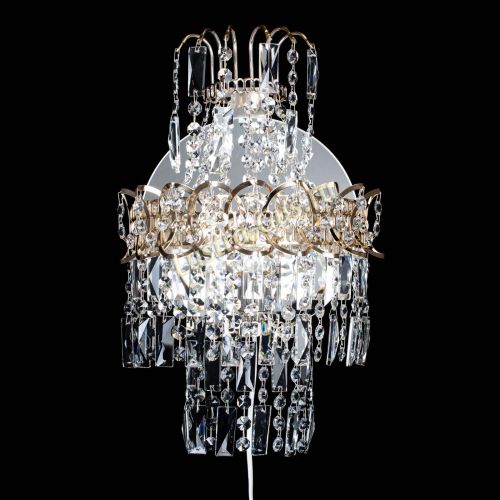 Бра Ника Пластинка в Самаре Гусь Хрустальный