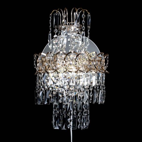 Бра Ника Пластинка в Самаре Гусь Хрустальный