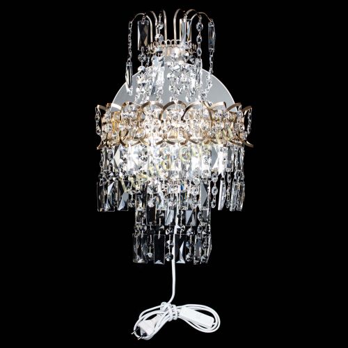 Бра Ника Пластинка в Самаре Гусь Хрустальный