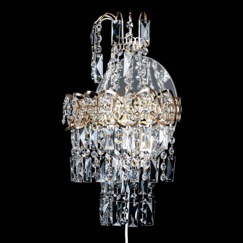 Бра Ника Пластинка в Самаре Гусь Хрустальный