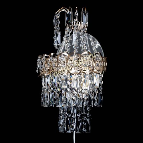 Бра Ника Пластинка в Самаре Гусь Хрустальный