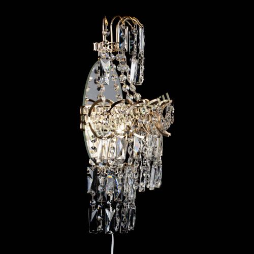 Бра Ника Пластинка в Самаре Гусь Хрустальный