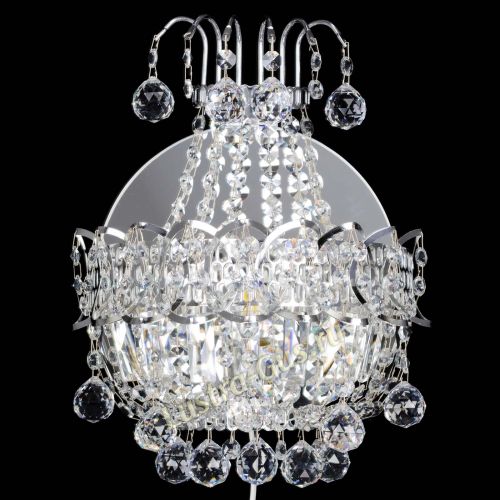 Бра Ника шар в Самаре Гусь Хрустальный