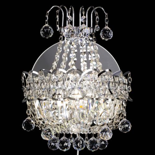 Бра Ника шар в Самаре Гусь Хрустальный