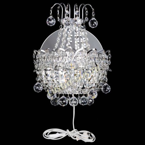 Бра Ника шар в Самаре Гусь Хрустальный