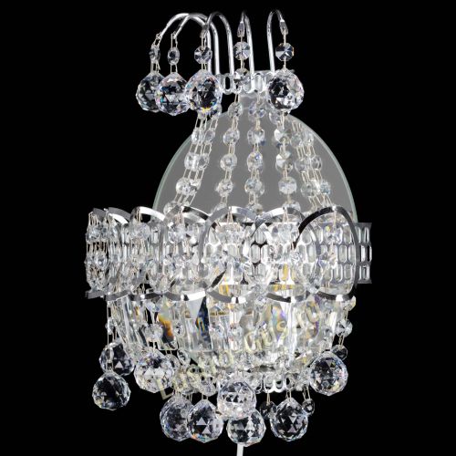 Бра Ника шар в Самаре Гусь Хрустальный