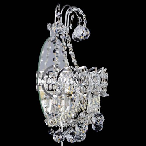 Бра Ника шар в Самаре Гусь Хрустальный