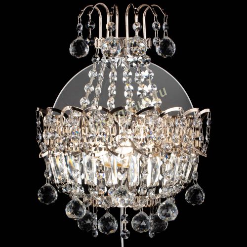 Бра Ника шар в Самаре Гусь Хрустальный