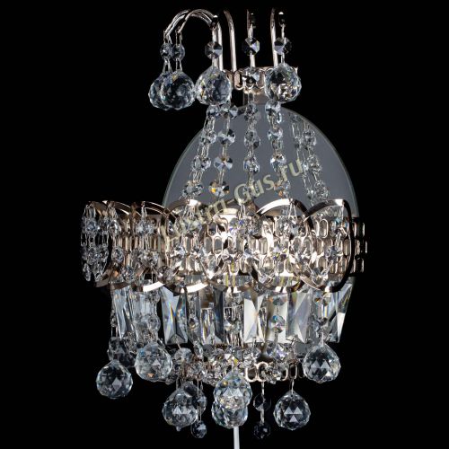 Бра Ника шар в Самаре Гусь Хрустальный