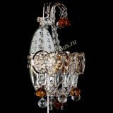 Бра Ника шар чайная в Самаре