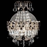 Бра Ника шар черная в Самаре