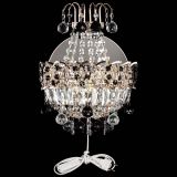 Бра Ника шар черная в Самаре