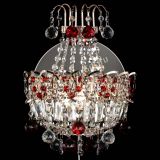 Бра Ника шар красная в Самаре Бра Ника шар красная в Самаре