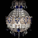 Бра Ника шар синяя в Самаре