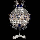 Бра Ника шар синяя в Самаре