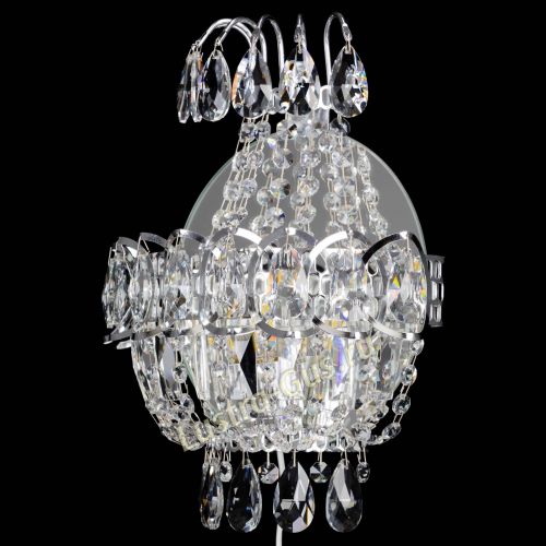 Бра Ника журавлик в Самаре Гусь Хрустальный