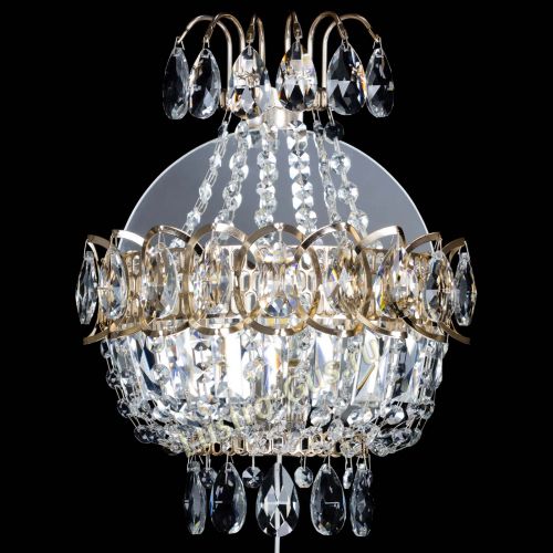 Бра Ника журавлик в Самаре Гусь Хрустальный