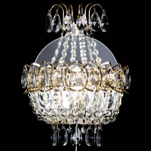 Бра Ника журавлик в Самаре Гусь Хрустальный