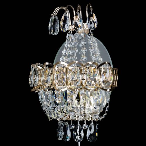 Бра Ника журавлик в Самаре Гусь Хрустальный