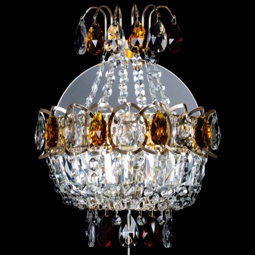 Бра Ника журавлик чайная в Самаре Гусь Хрустальный