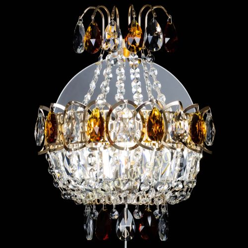 Бра Ника журавлик чайная в Самаре Гусь Хрустальный