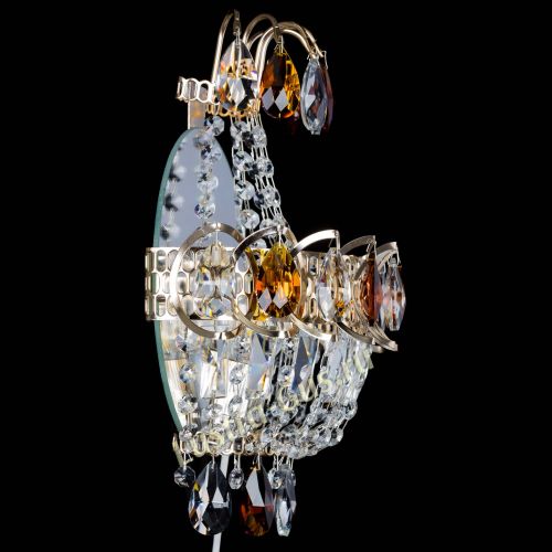 Бра Ника журавлик чайная в Самаре Гусь Хрустальный