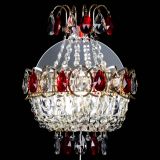 Бра Ника журавлик красная в Самаре