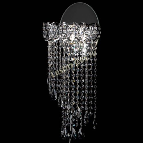 Бра Омега №1 журавлик в Самаре Гусь Хрустальный