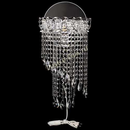 Бра Омега №1 журавлик в Самаре Гусь Хрустальный